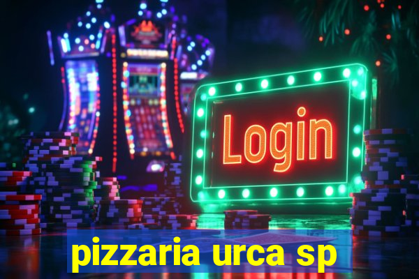 pizzaria urca sp